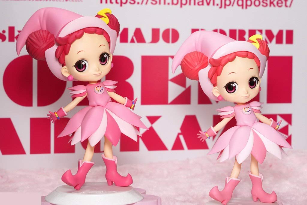Amazon | おジャ魔女どれみ Q posket-春風どれみ- 全2種セット