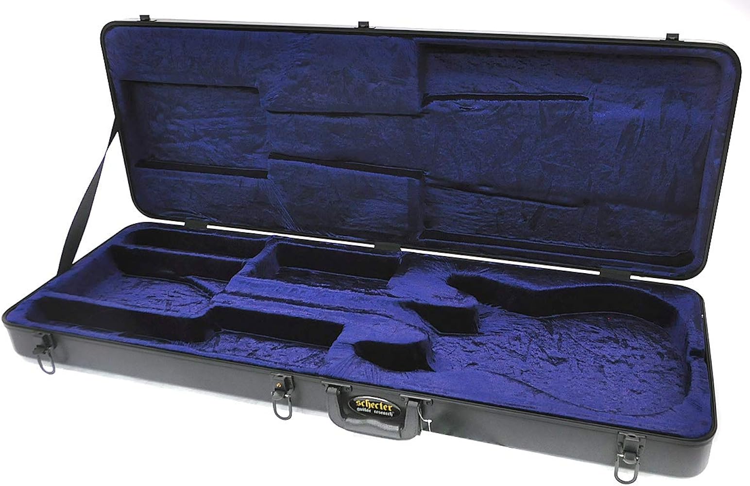 Amazon.co.jp: SCHECTER (シェクター) エレキギター（C-Shape）用