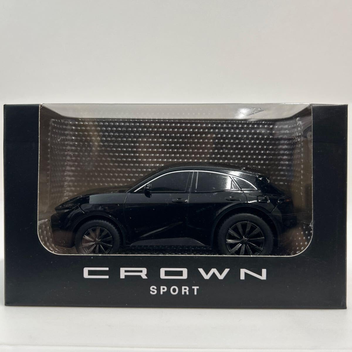 Amazon | 非売品 ミニカー ディーラー特注 CROWN SPORT ミニカー