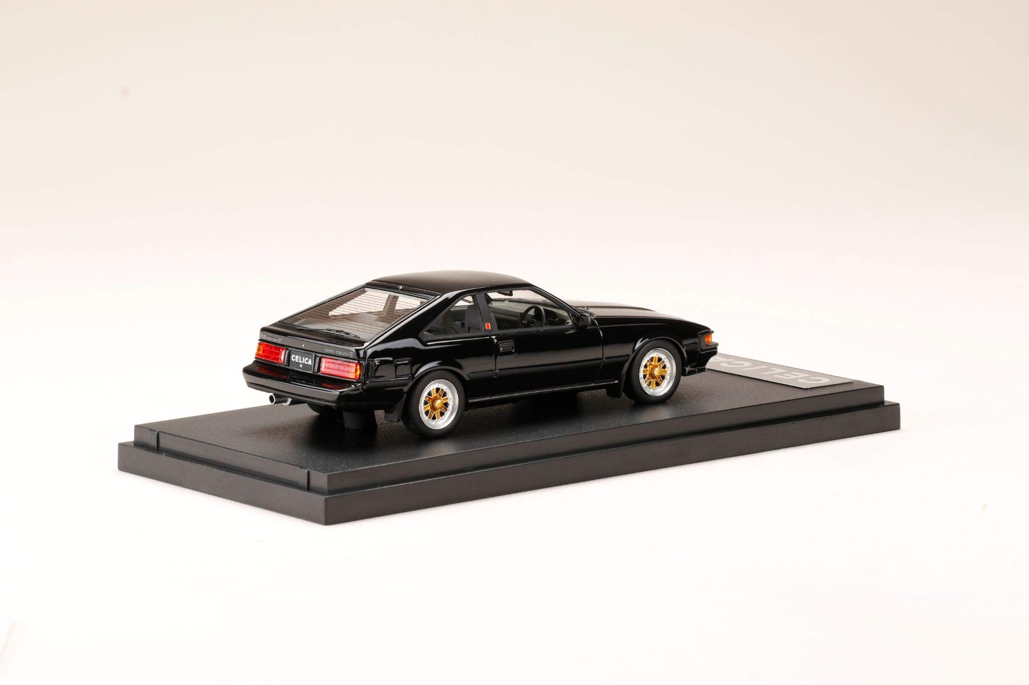 Amazon | ホビージャパン MARK43 1/43 トヨタ セリカ XX (A60) 2.8GT