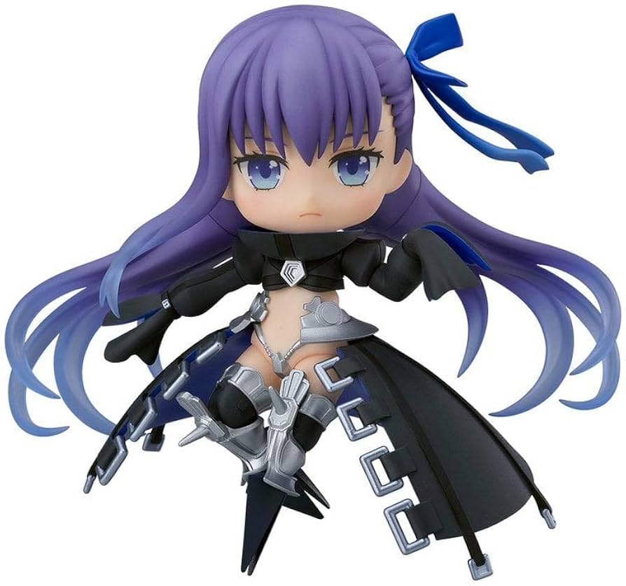 Amazon.co.jp: ねんどろいど Fate/Grand Order アルターエゴ
