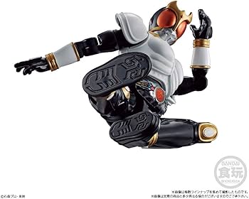 Amazon | SO-DO CHRONICLE 仮面ライダークウガ 2 (10個入) 食玩・ガム