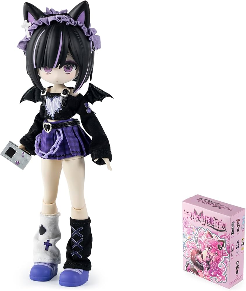 Amazon | BEEMAI 一万回の脱出計画シリーズ 3個ボックス 高約19～20cm