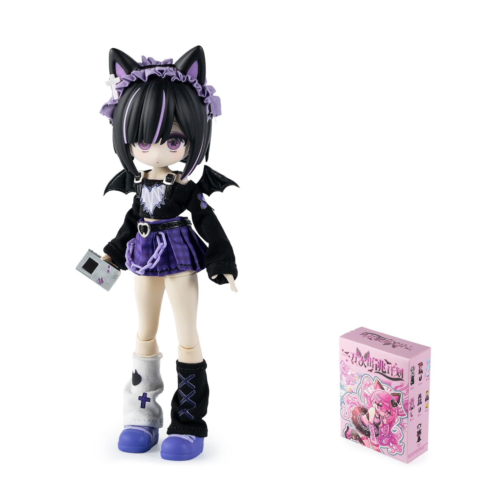 Amazon | BEEMAI 一万回の脱出計画シリーズ 3個ボックス 高約19～20cm