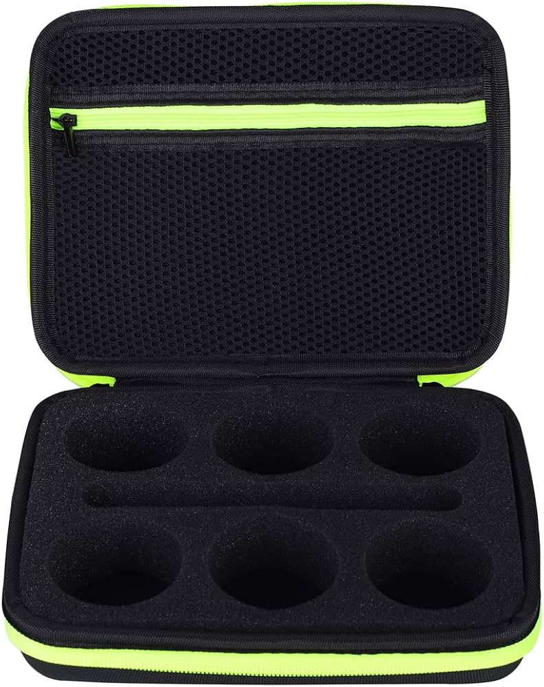 Amazon.com: MAGICYOYO Yoyo Storage Case, Portable Yoyo Storage Bag