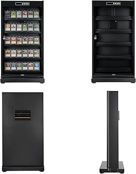 Amazon.co.jp: Hakuba KED-P60ETC Moisture-proof E-Dry Box for