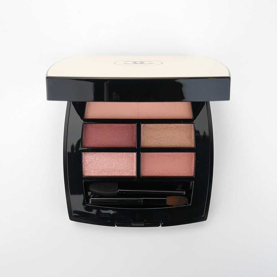 Amazon.co.jp: 【国内正規品】CHANEL シャネル レ ベージュ パレット