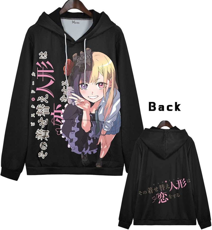 Amazon.co.jp: WYCB For その着せ替え人形は恋をする 喜多川海夢