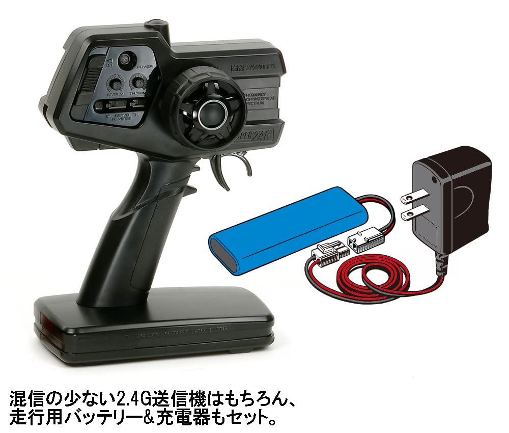 Amazon.co.jp: タミヤ 1/12 XBシリーズ No.180 トヨタ