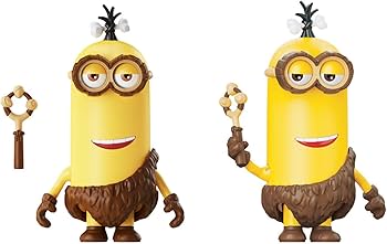 Amazon.co.jp: BLOKEES 童友社 ミニオンズ MOKOOシリーズ.01