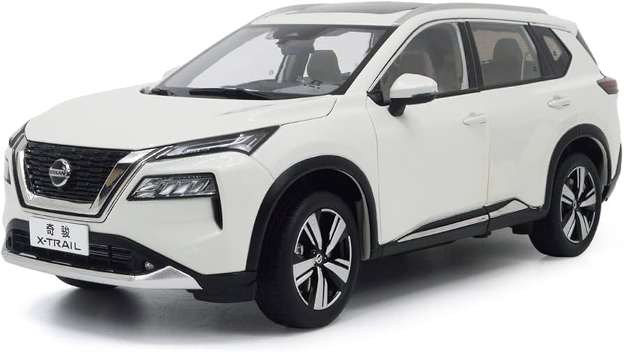 Amazon.co.jp: ミニカー スケールモデルカー 1:18 スケール日産