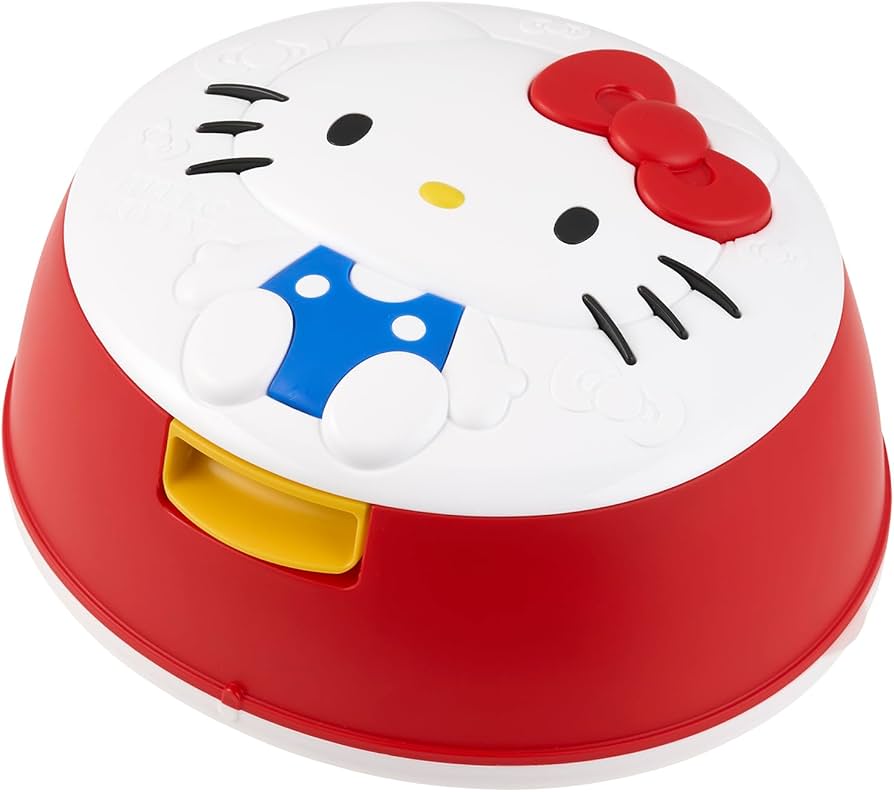 Amazon.co.jp: レック(LEC) サンリオ キティ ウエットティシュケース