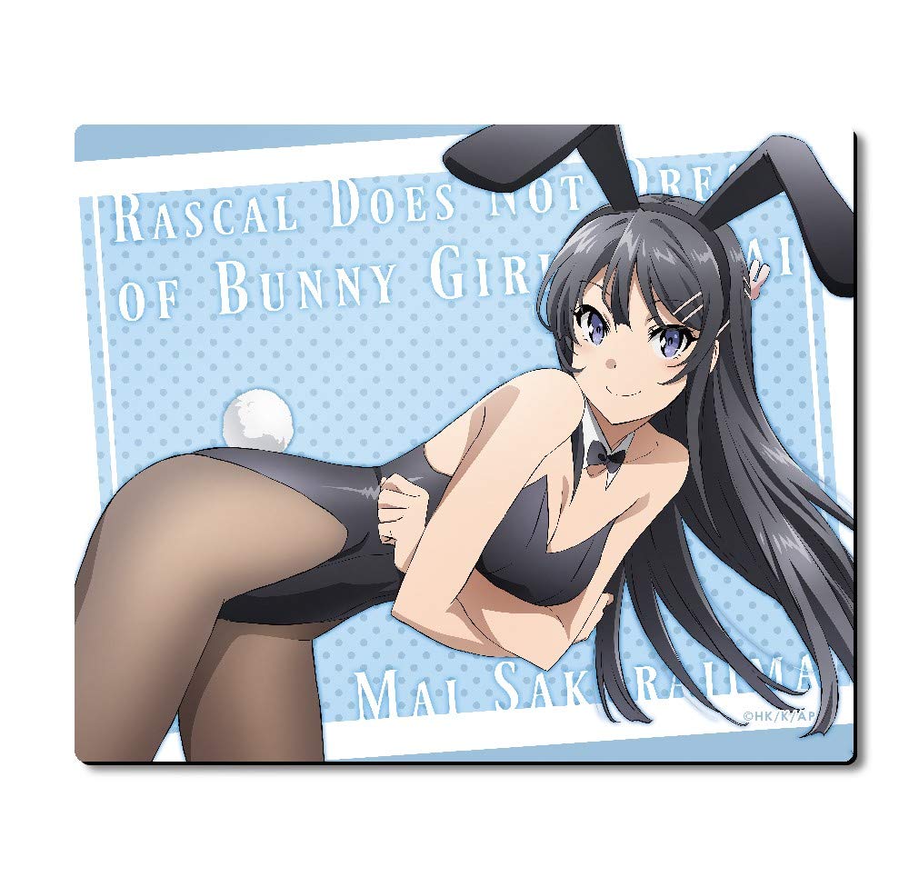 Amazon.co.jp: ライセンスエージェント 青春ブタ野郎はゆめみる少女の