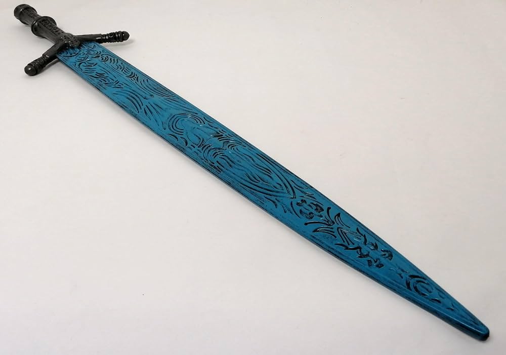 Amazon.co.jp: 月光の聖剣 西洋剣 長さ105cm ブラッドボーンBloodborne