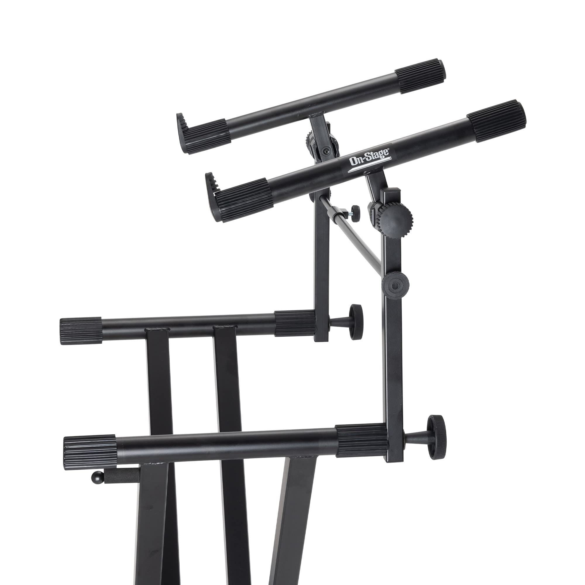 Amazon.com: On-Stage KS7150 Keyboard Stand + On-Stage KSA7500 2nd