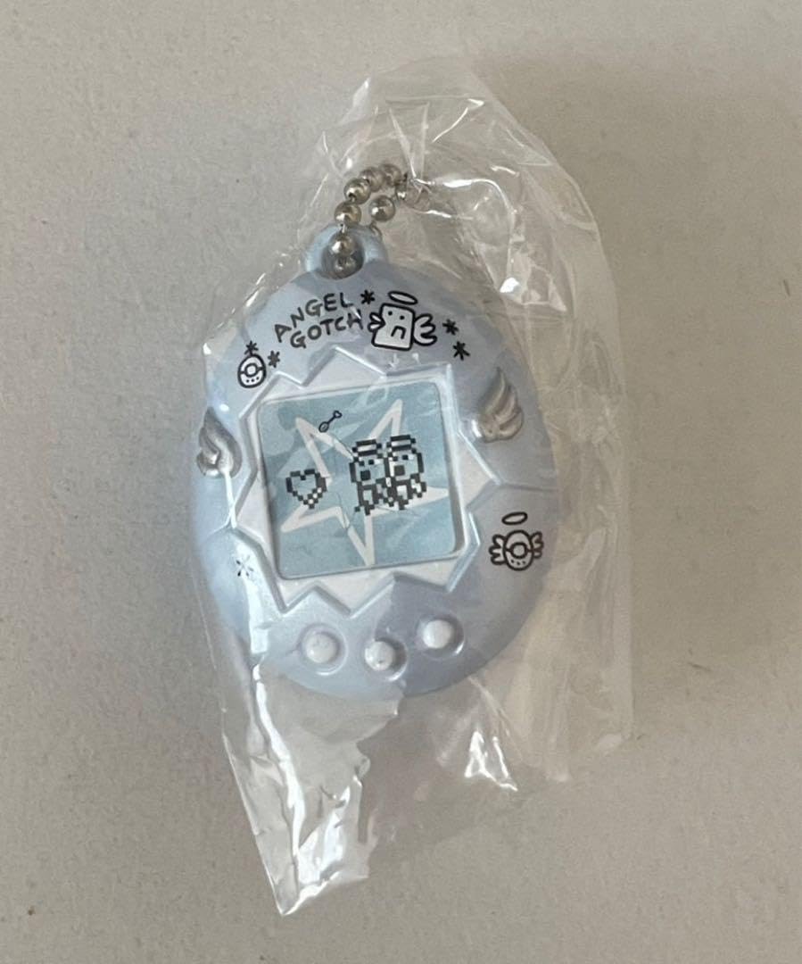 Amazon | たまごっち ミニチュアチャームコレクション2 ふたごてんしっ