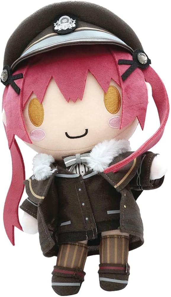 Amazon.co.jp: レヱル・ロマネスク かにこぬいぐるみ スケルトン入り