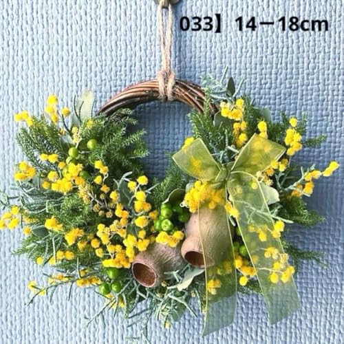 ミモザ ドライフラワー リース」の人気商品一覧 | 安い商品を通販