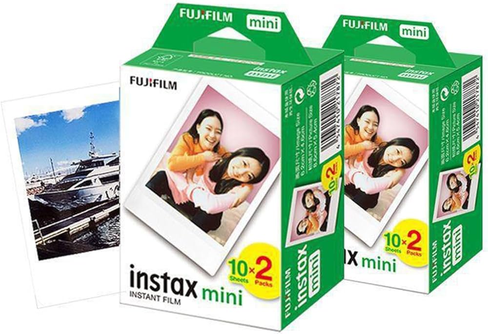 Amazon | チェキミニフィルム film Instax Mini instax mini イン