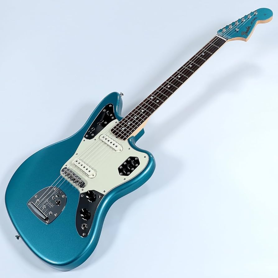 Amazon | Fender/FSR Collection 2024 Traditional 60s Jaguar