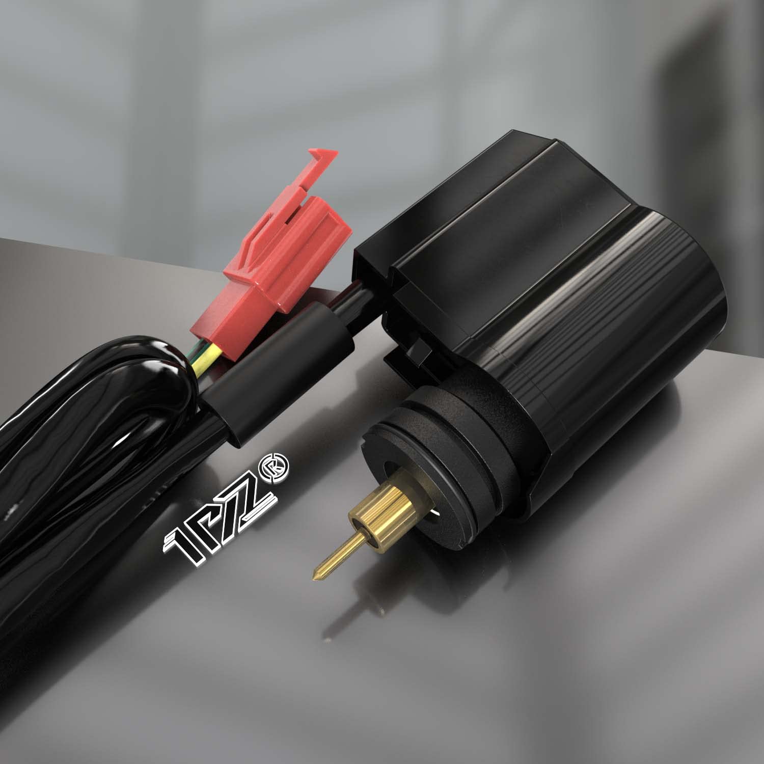 Amazon | 1PZ JP2-AH8 オートチョーク 耐久性 ホンダ スーパー ディオ