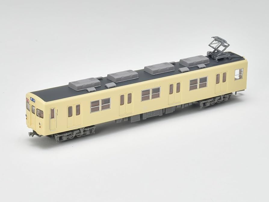 Amazon | トミーテック 鉄道コレクション 鉄コレ 第33弾 10個入 BOX