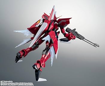 Amazon | ROBOT魂 機動戦士ガンダムSEED ＜SIDE MS＞ GAT-X303
