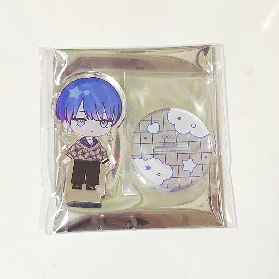 Amazon.co.jp: ブレイクマイケース ブレマイ アクリルスタンド