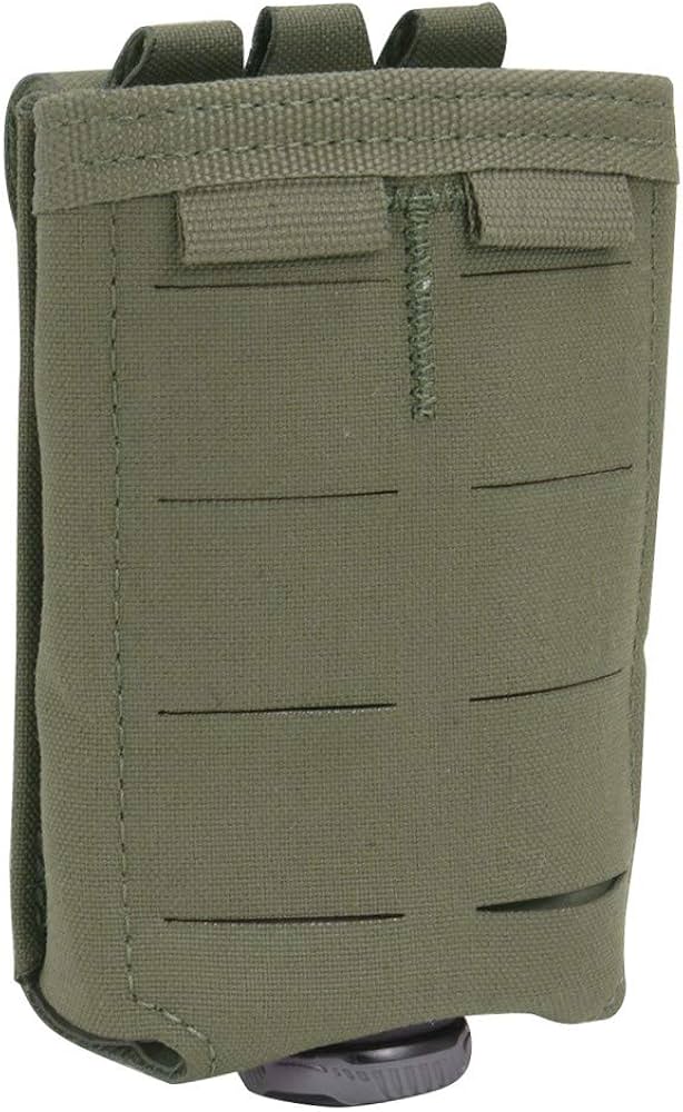 Amazon.co.jp: First Spear マルチマグポーチ M4/AK/M14/SCAR-H/HK417