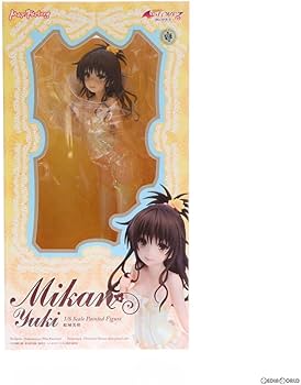 Amazon | [FIG]結城美柑(ゆうきみかん) To LOVEる -とらぶる