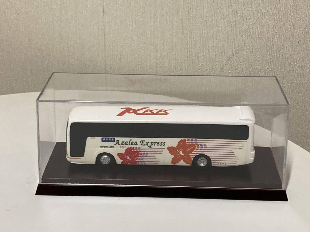 Amazon | 1/80 アドウィング 関越交通 アゼレアエクスプレス 高速バス