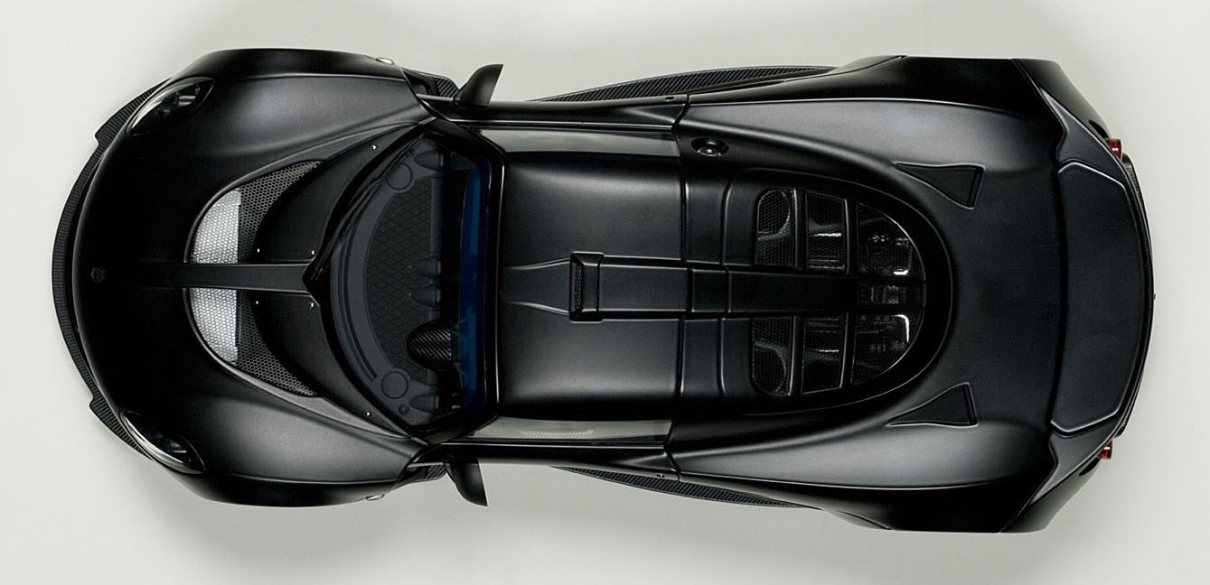 Amazon | AUTOart 1/18 ヘネシー ヴェノム GT スパイダー (マット