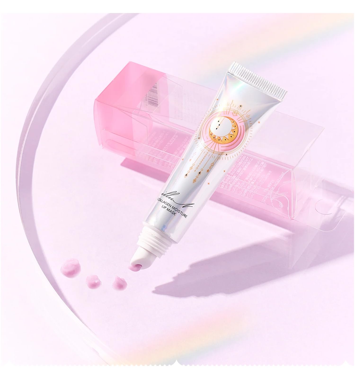 Amazon.co.jp: [イリュン]illuN イリュン辻ちゃん 女性用 人気 保湿