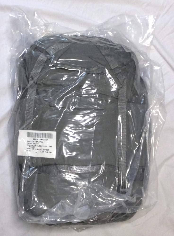 Amazon.co.jp: 実物米軍 モジュラーシステム 5Piece 最大 -40