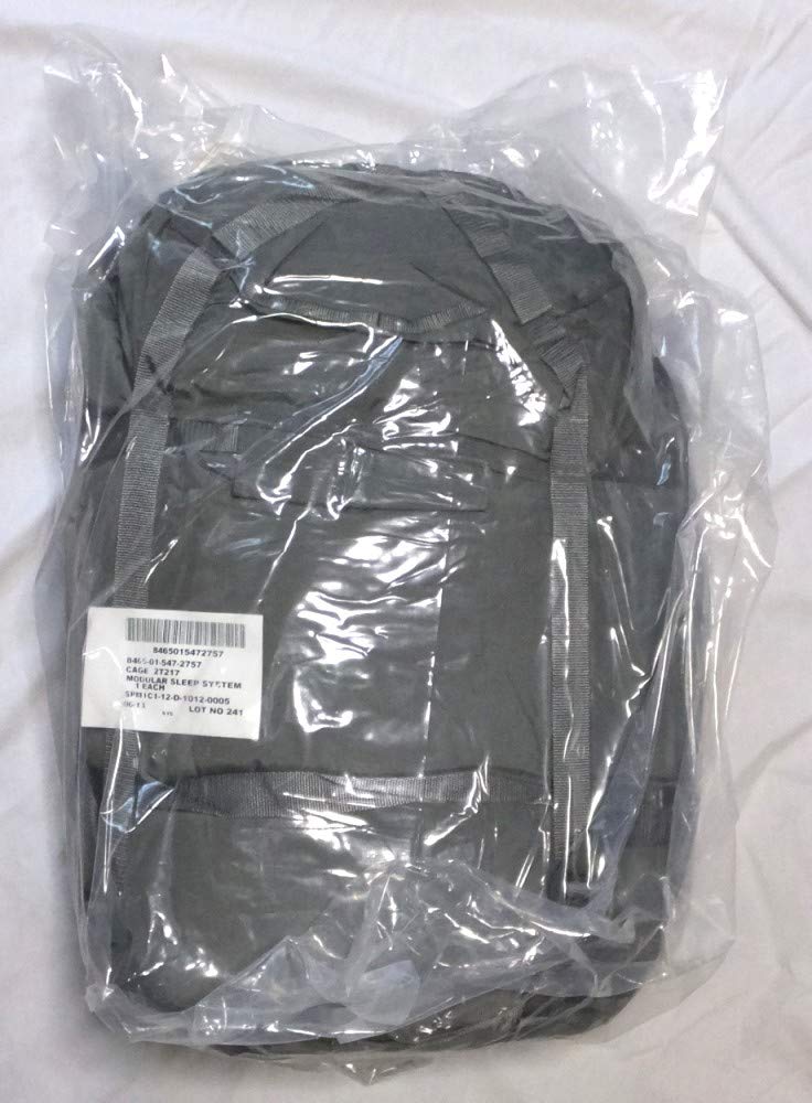 Amazon.co.jp: 実物米軍 モジュラーシステム 5Piece 最大 -40