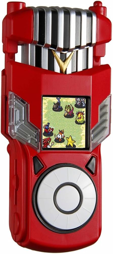 Amazon | デジモンクロスウォーズ デジモンクロスローダー | ベルト