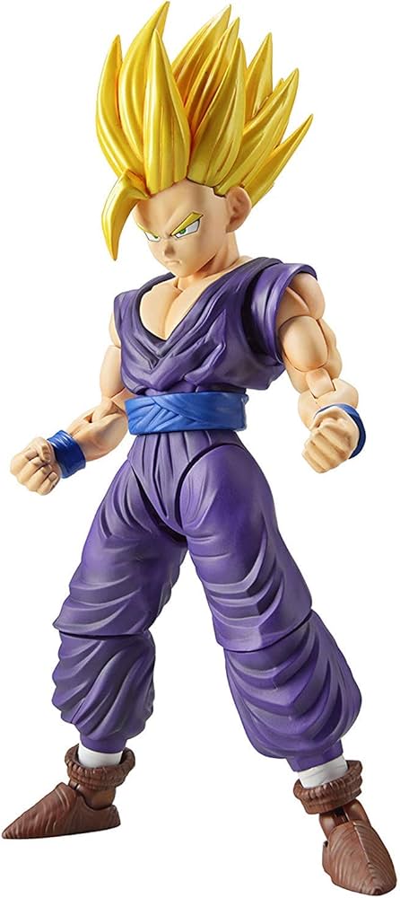Amazon.co.jp: フィギュアライズスタンダード ドラゴンボール 超サイヤ