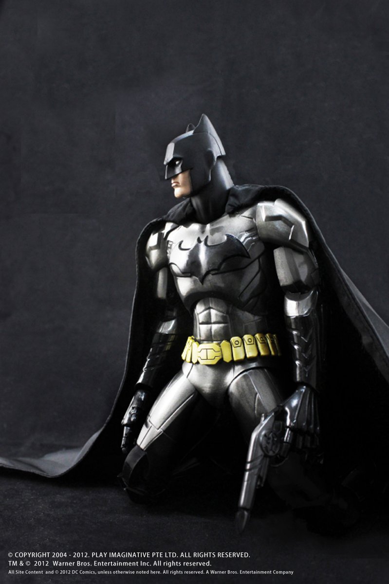 Amazon.co.jp: スーパーアロイ 1/6スケール コレクティブルフィギュア