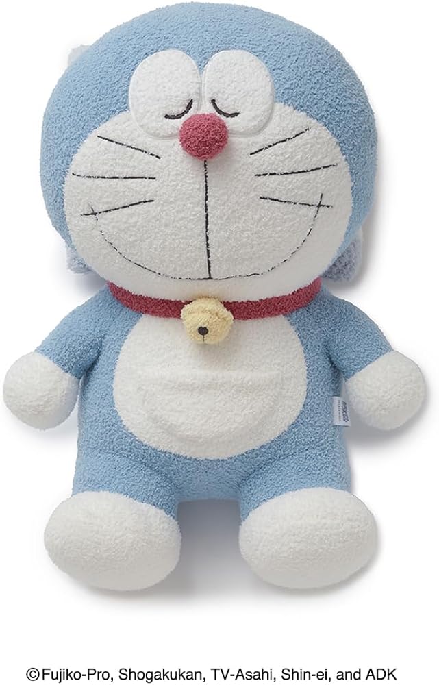 Amazon.co.jp: [ジェラート ピケ] 【ドラえもん】【Sleep】抱き枕