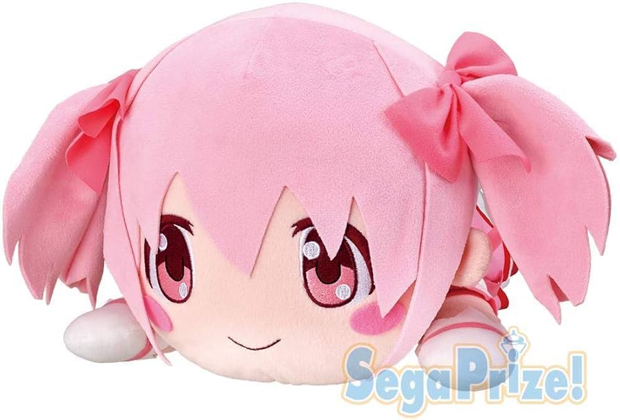 Amazon.co.jp: マギアレコード 魔法少女まどかマギカ外伝 メガジャンボ