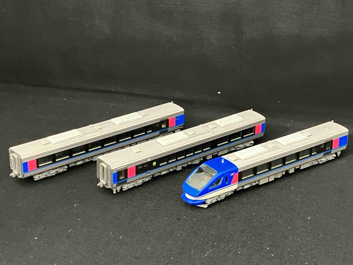 Amazon | Nゲージ 【KATO】 10-1693 智頭急行 HOT7000系 「スーパーは