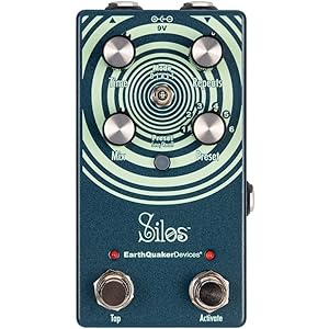 Danelectro DTE-1 Reel Echo - 伝説的テープ・エコー「Echoplex」の