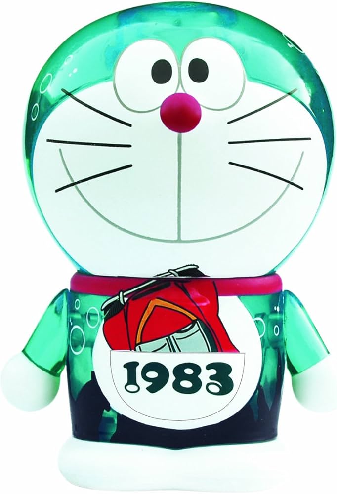 Amazon | ヴァリアーツ ドラえもん018 | フィギュア・ドール 通販