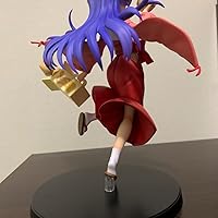 Amazon.co.jp: ひぐらしのなく頃に 卒 羽入 1/7スケール ABS&PVC製