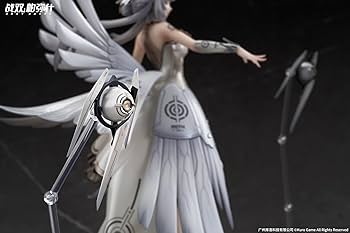 Amazon | APEX パニシング グレイレイヴン リーフ 白夜 祈りの熾天使