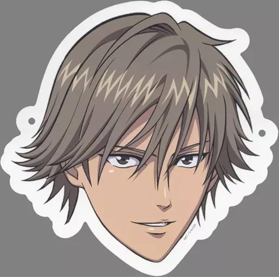 Amazon.co.jp: 新テニスの王子様 白石蔵ノ介 おめん ナンジャタウン