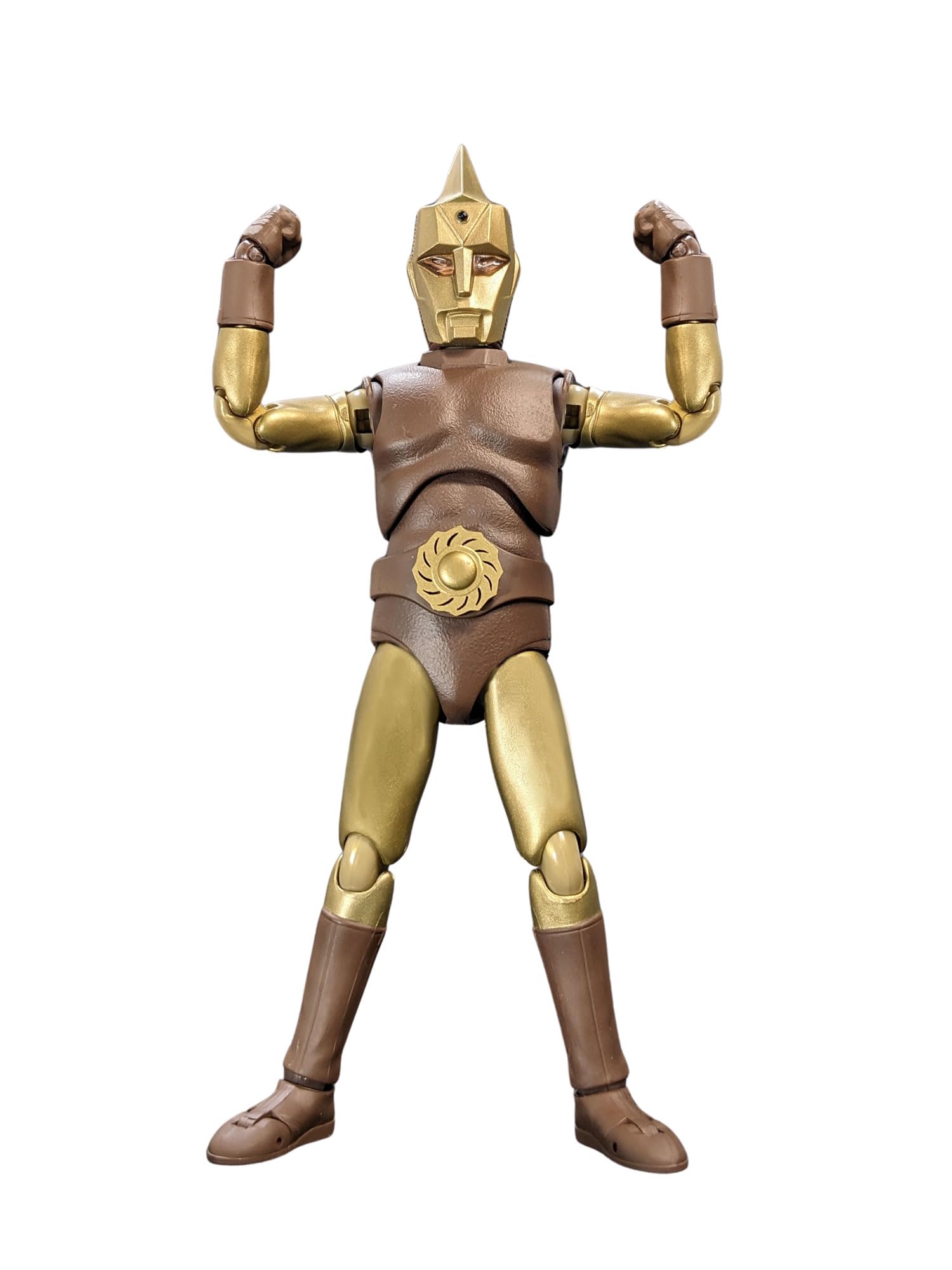 Amazon | HAF スペクトルマン（再販） ノンスケール PVC&ABS製 塗装