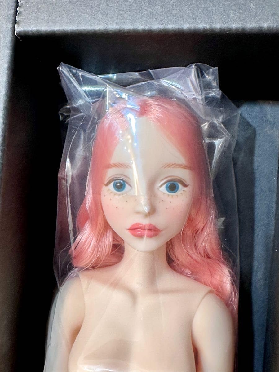 Amazon.co.jp: オダニミユキ チェリーちゃん × KLOKA × SRETSIS Be My