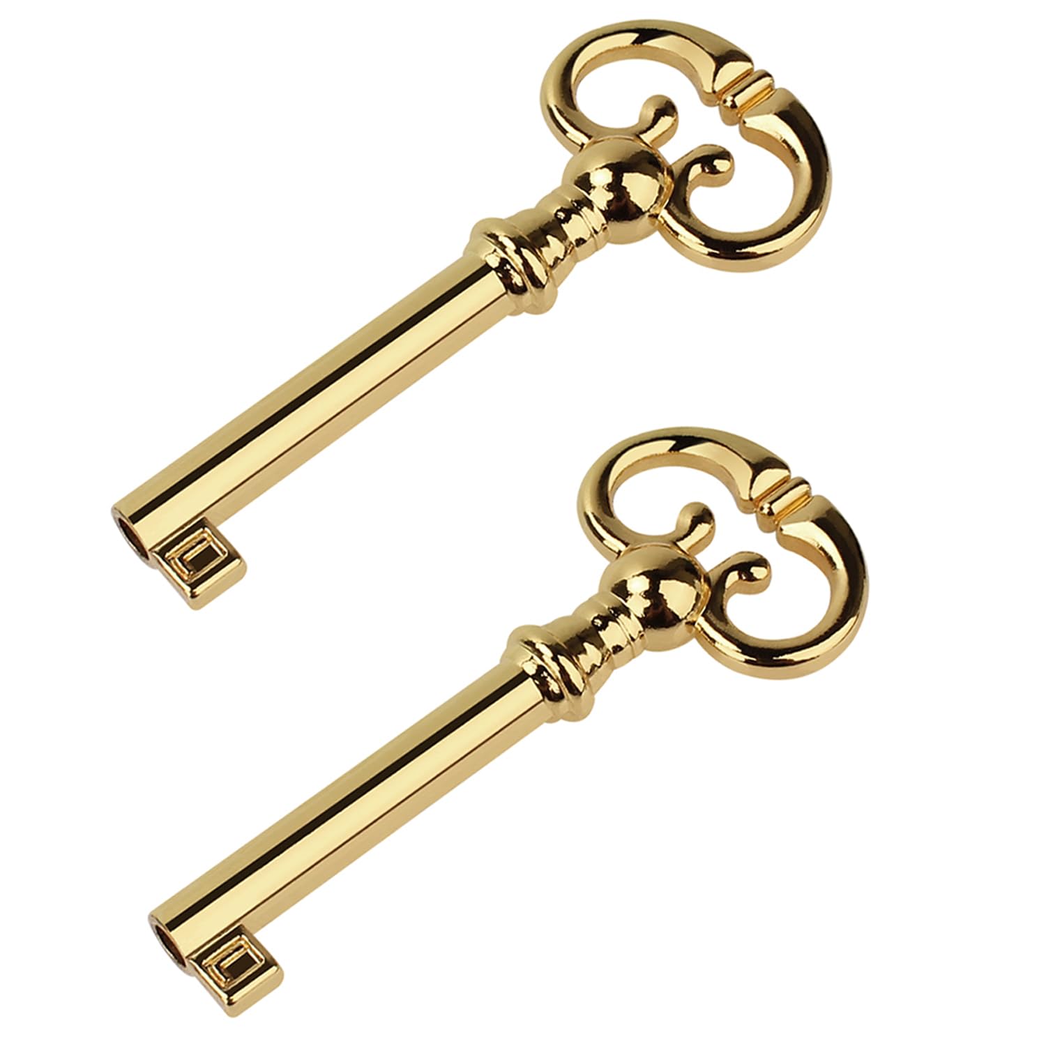 Amazon.com: VIDABTE Grandfather Clock Door Key with Most Clocks