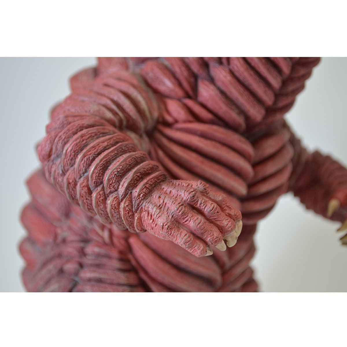 Amazon | ケンエレファント ART OF COLOSSUS パワードレッドキング